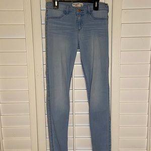Abercrombie Kids Jeggings